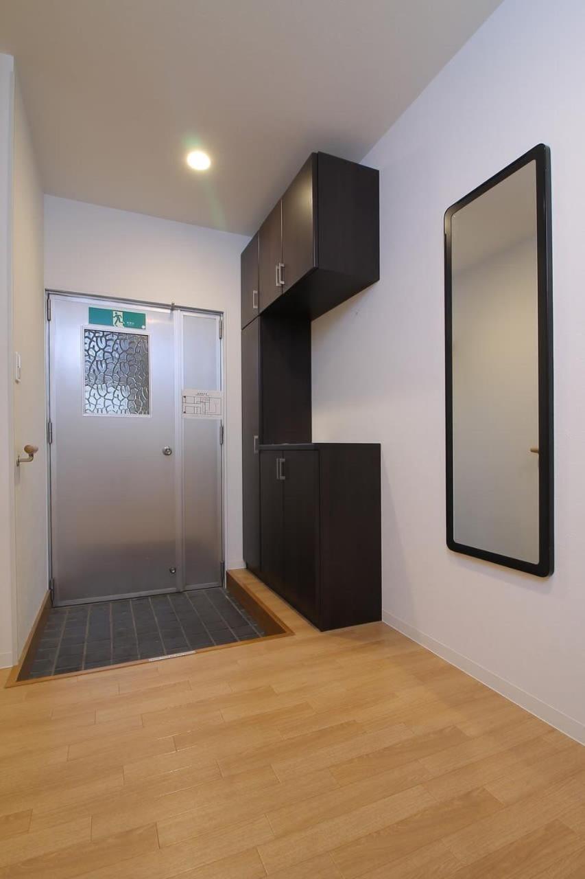 הירושימה Bhotel Marumasa - Large 2Br Apt 10Ppl Near Peace Park 301 מראה חיצוני תמונה