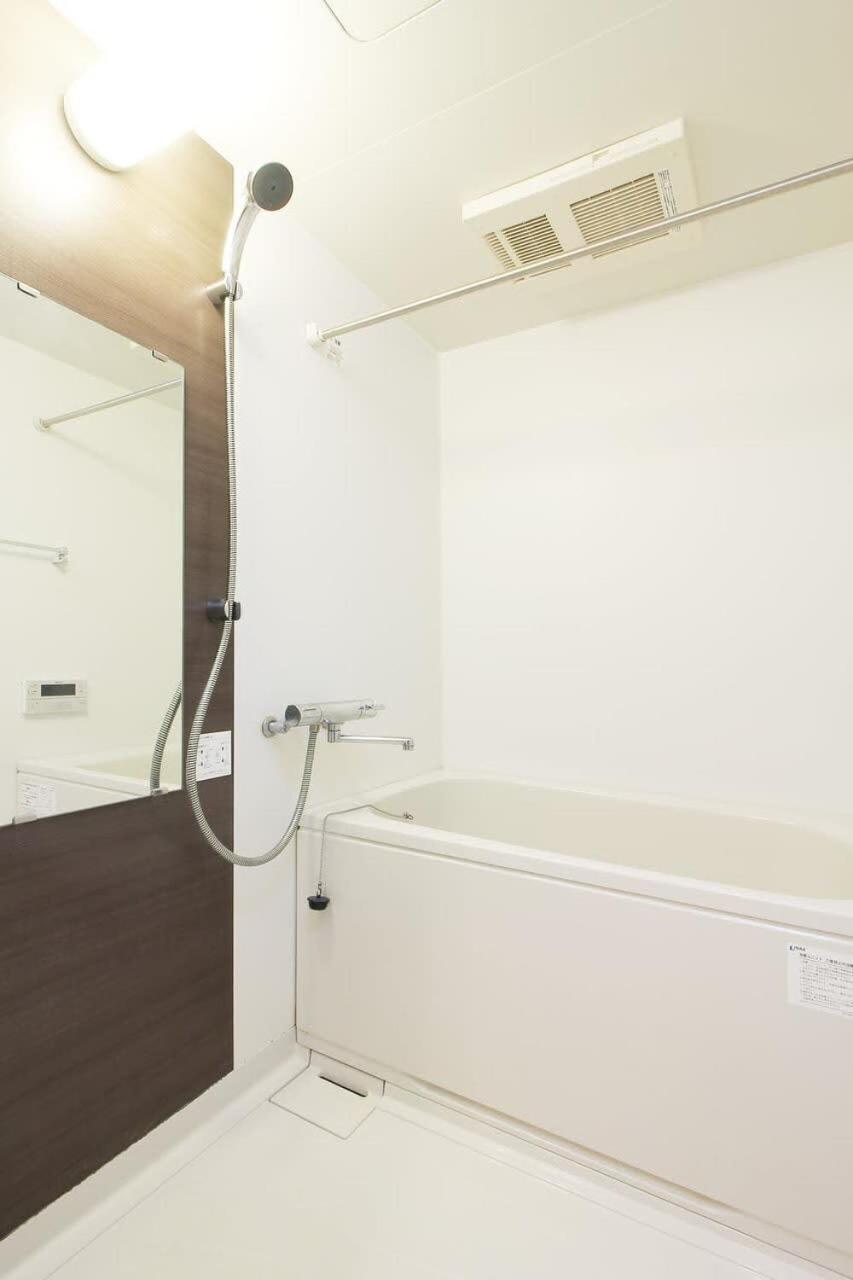 הירושימה Bhotel Marumasa - Large 2Br Apt 10Ppl Near Peace Park 301 מראה חיצוני תמונה