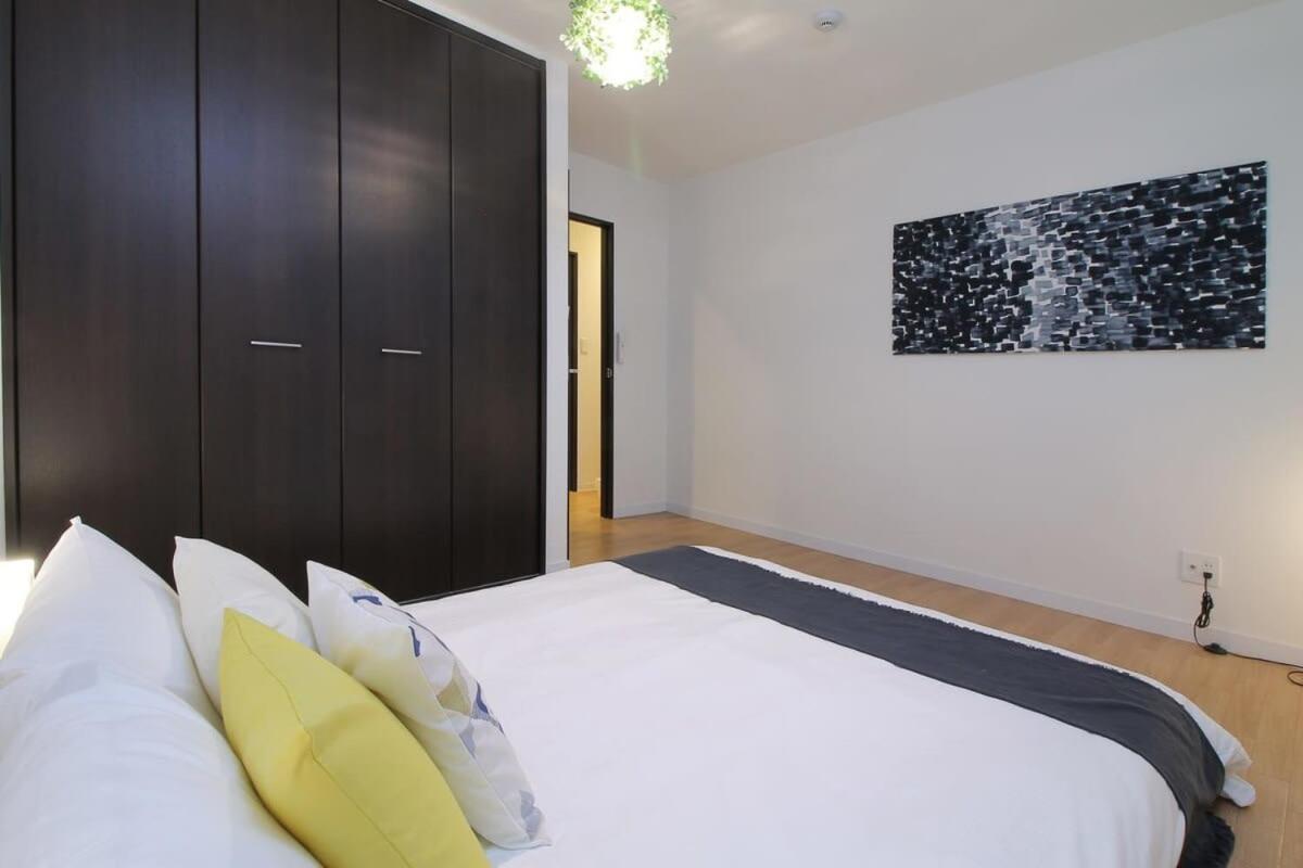 הירושימה Bhotel Marumasa - Large 2Br Apt 10Ppl Near Peace Park 301 מראה חיצוני תמונה